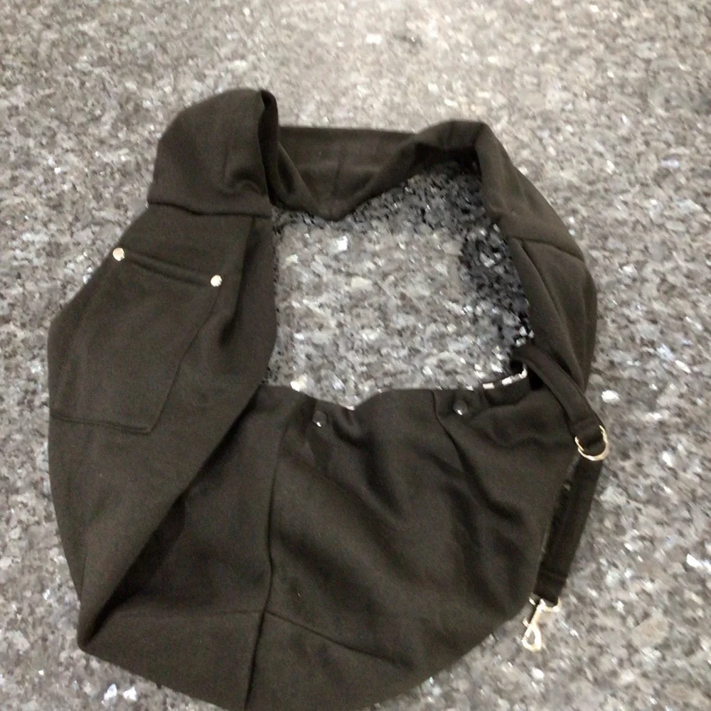 NEW Dog/Cat Reversible Carrier Sling for small dog/cat, 3 colors to choose from.